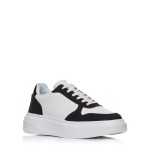 ZAK Casual Sneakers SD04010 white ZAK Casual Sneakers SD04010 white