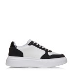ZAK Casual Sneakers SD04010 white ZAK Casual Sneakers SD04010 white