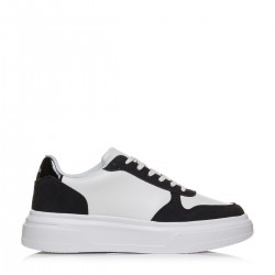 ZAK Casual Sneakers SD04010 white