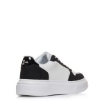 ZAK Casual Sneakers SD04010 white ZAK Casual Sneakers SD04010 white