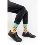 GREENSTEP SNEAKER SG HS28001-2-BLACK