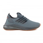 NICOLAS Ανδρικό αθλητικό sneaker 763-36 grey