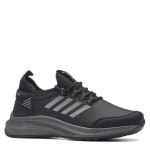 NICOLAS Ανδρικό αθλητικό sneaker 2763-36 grey