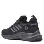 NICOLAS Ανδρικό αθλητικό sneaker 2763-36 grey