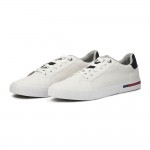 S.Oliver Ανδρικά Sneakers 5-5-13630-20-100 WHITE
