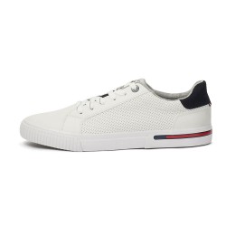 S.Oliver Ανδρικά Sneakers 5-5-13630-20-100 WHITE