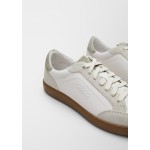 S.Oliver Ανδρικά Sneakers 5-5-13633-30-185 WHITE/ KHAKI