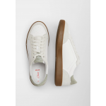S.Oliver Ανδρικά Sneakers 5-5-13633-30-185 WHITE/ KHAKI