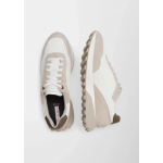 S.Oliver Ανδρικά Sneakers 5-5-13617-20-100 WHITE