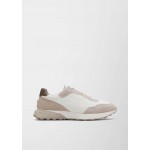 S.Oliver Ανδρικά Sneakers 5-5-13617-20-100 WHITE