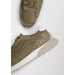 S.Oliver Ανδρικά Sneakers 5-5-13617-20-712 GREEN