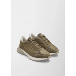 S.Oliver Ανδρικά Sneakers 5-5-13617-20-712 GREEN S.Oliver Ανδρικά Sneakers 5-5-13617-20-712 GREEN