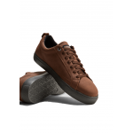 s.Oliver Ανδρικά  sneaker 5-5-13632-41-305 COGNAC