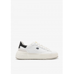 D.FRANKLIN Court Basket Basic White DFSH321085 WHITE