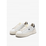 D.FRANKLIN Court Basket Basic White DFSH321085 WHITE