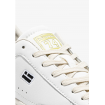 D.FRANKLIN Court Basket Basic White DFSH321085 WHITE