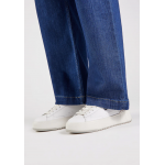 D.FRANKLIN Court Basket Basic White DFSH321085 WHITE