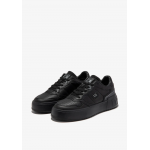 D.FRANKLIN  Court Tennis Basic Full Black DF321086 BLACK