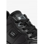 D.FRANKLIN  Court Tennis Basic Full Black DF321086 BLACK