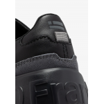 D.FRANKLIN  Court Tennis Basic Full Black DF321086 BLACK
