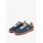 D.FRANKLIN REBEL BASIC FLAG NAVY DFSH387005-NAVY