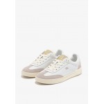 D.FRANKLIN Rebel Micro Full White DFSH387006-FWHI