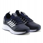 NICOLAS Ανδρικό αθλητικό sneaker 2763-42 blue