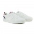 Lee Cooper Ανδρικό αθλητικό sneaker LC 001455 White