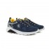 Canguro Ανδρικά Sneakers Κορδόνι CA523 BLUE