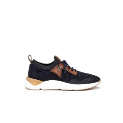 FLUCHOS Ανδρικά sneakers F0874 ATOM AZUL