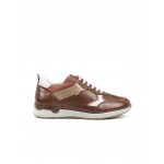 FLUCHOS Ανδρικά sneakers EMORY F1170 Havana Leather C1