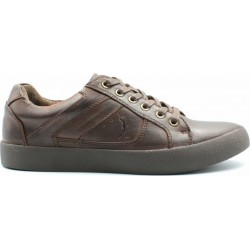 GREENSTEP SNEAKER SG HS28001-2-COFFEE