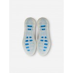 NORTH SAILS SPINNAKER SW-01 RACE 070 WHITE ROYAL BLUE
