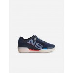 NORTH SAILS SPINNAKER SW-01 CAPTAIN 072 NAVY RED ROYAL B-WHITE