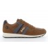 Lee Cooper Ανδρικό αθλητικό sneaker LC 000990 brown