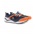 Canguro Ανδρικά Sneakers Κορδόνι CA526 BLUE
