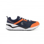 Canguro Ανδρικά Sneakers Κορδόνι CA526 BLUE