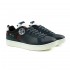NORTH SAILS RECY MICROFIBRE SNEAKERS WG TW-01 RECY-020 NAV/BLK/RED