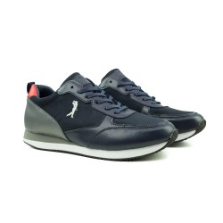 GREENSTEP SNEAKER SG HS29000-2 BLUE