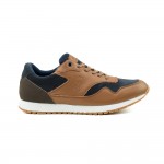 GREENSTEP SNEAKER SG HS31000-4 BROWN