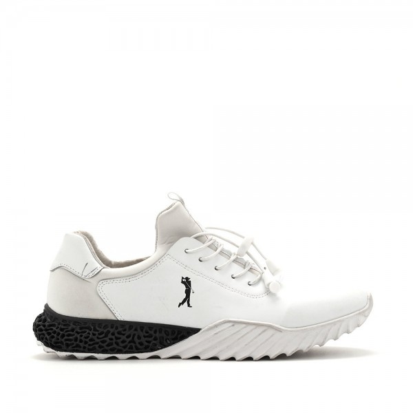 GREENSTEP SNEAKER SG PP30824-2 WHITE