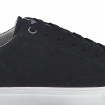 S.Oliver Ανδρικά Sneakers 5-5-13632-30-805 NAVY