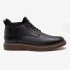 DEMOCRATA ΔΕΡΜΑΤΙΝΑ ΜΠΟΤΑΚΙΑ 270102-007 black