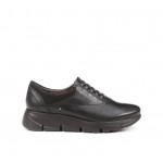 FLUCHOS BONA F1357 Black Shoe FLUCHOS BONA F1357 Black Shoe
