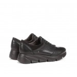 FLUCHOS BONA F1357 Black Shoe FLUCHOS BONA F1357 Black Shoe