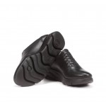 FLUCHOS BONA F1357 Black Shoe FLUCHOS BONA F1357 Black Shoe