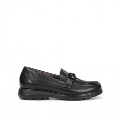 FLUCHOS ΓΥΝΑΙΚΕΙΑ CASUAL GLADIS F1794 SUGAR NEGRO