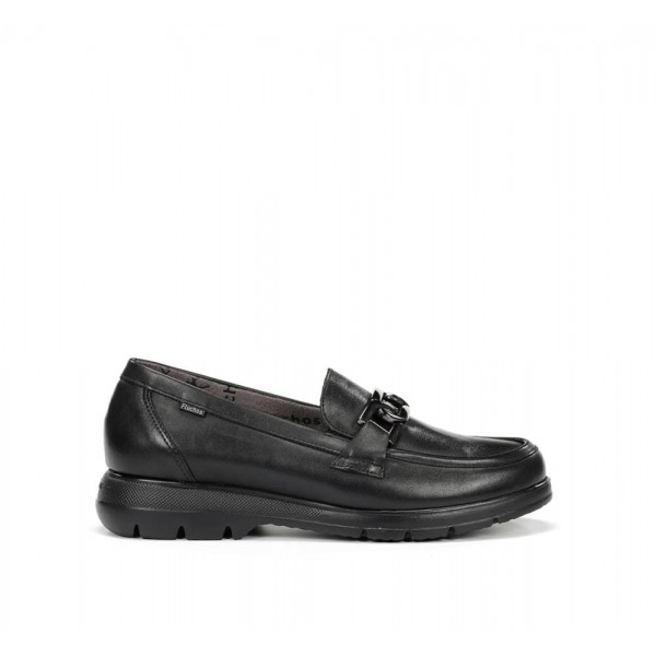FLUCHOS ΓΥΝΑΙΚΕΙΑ CASUAL GLADIS F1794 SUGAR NEGRO