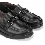 FLUCHOS ΓΥΝΑΙΚΕΙΑ CASUAL GLADIS F1794 SUGAR NEGRO