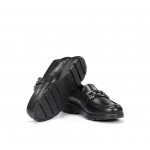 FLUCHOS ΓΥΝΑΙΚΕΙΑ CASUAL GLADIS F1794 SUGAR NEGRO